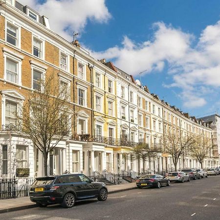 New 1 Bedroom Earls Court Flat Centre Of Londra Esterno foto