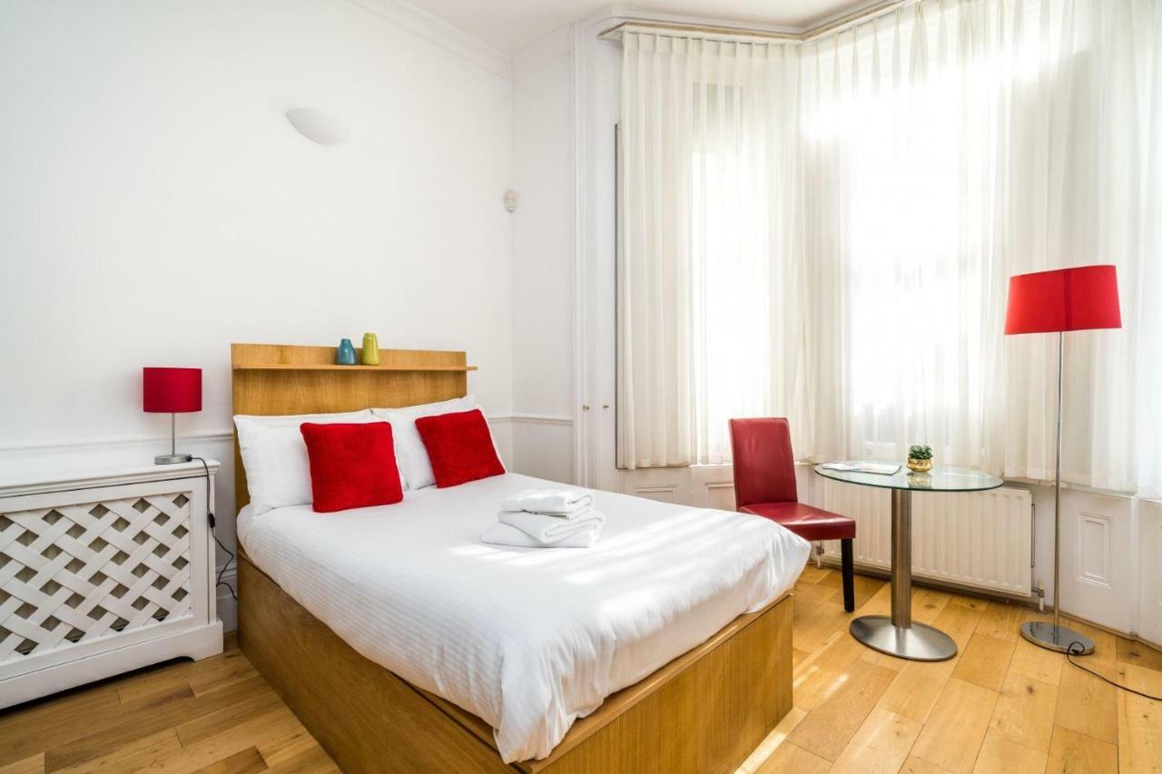 New 1 Bedroom Earls Court Flat Centre Of Londra Esterno foto